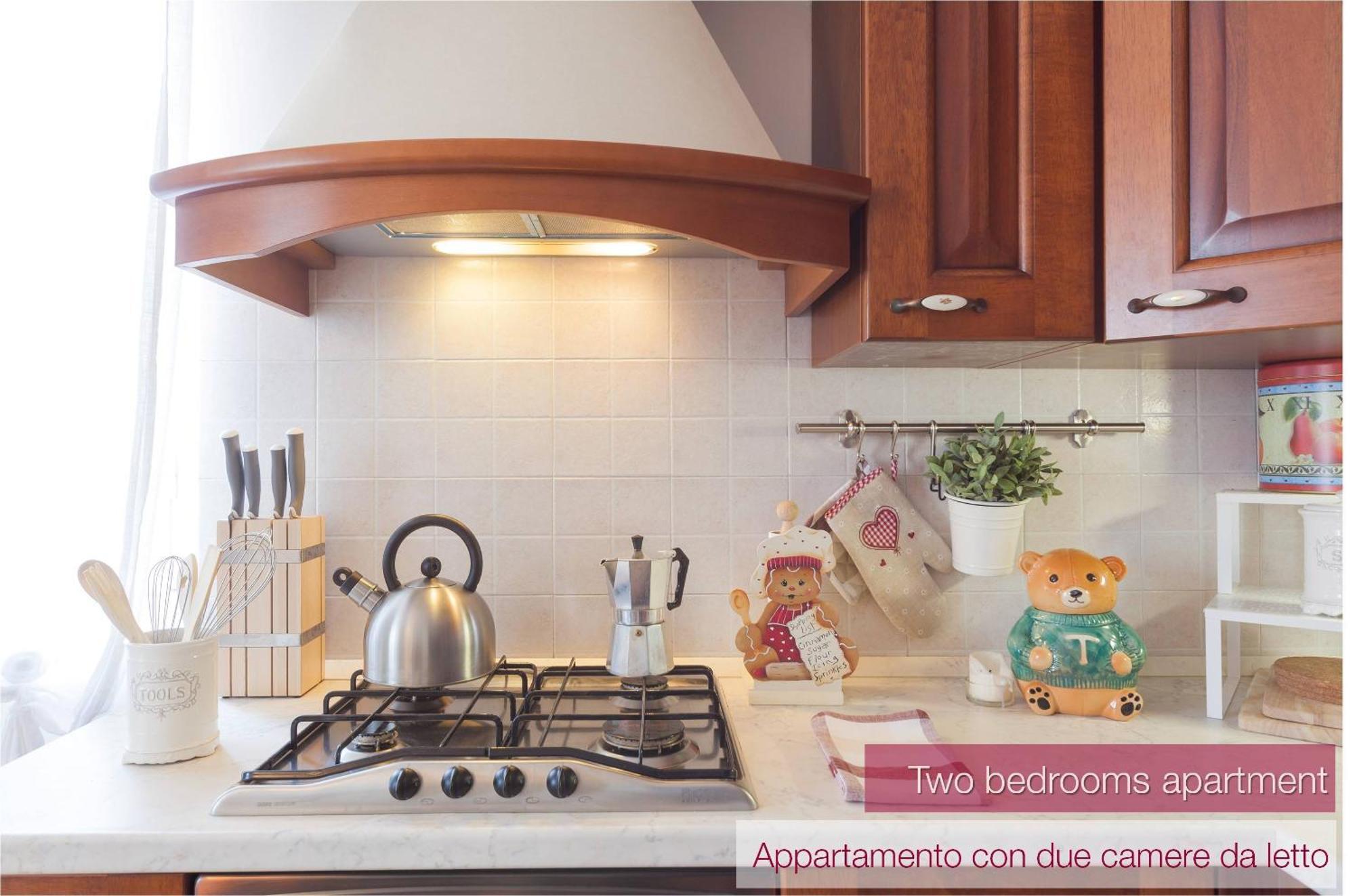 Nina Guest House Longare الغرفة الصورة