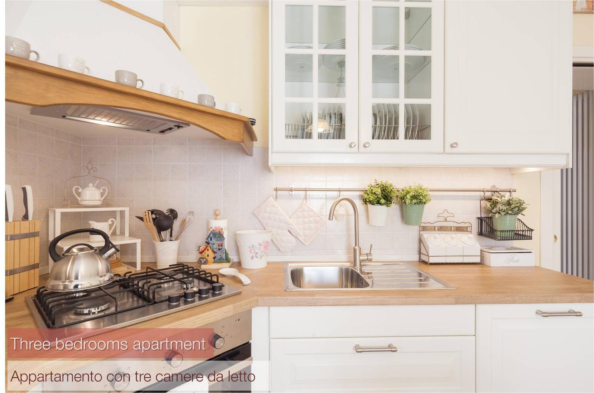 Nina Guest House Longare الغرفة الصورة