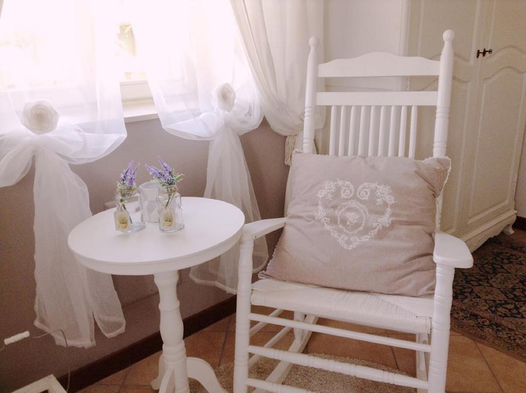 Nina Guest House Longare المظهر الخارجي الصورة