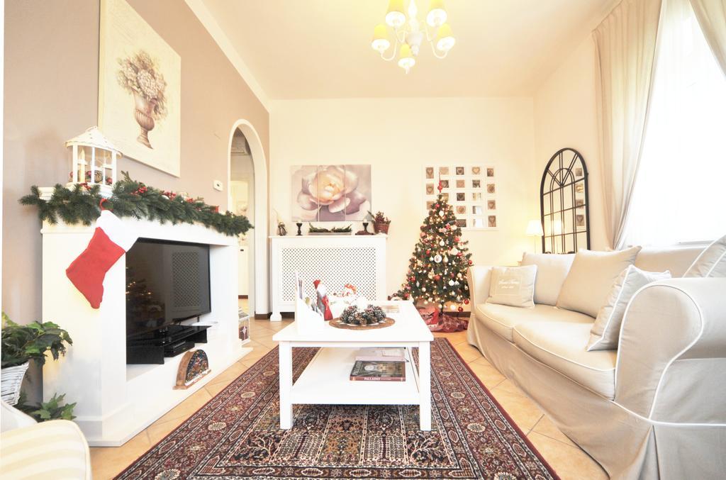Nina Guest House Longare المظهر الخارجي الصورة
